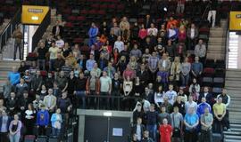 LKL čempionatą "Neptūnas" pradėjo pergale