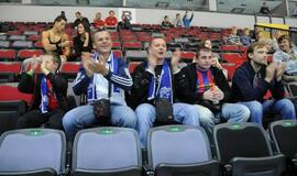 LKL čempionatą "Neptūnas" pradėjo pergale