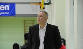 Klaipėdos "Lemminkainen" - Kauno r. "Sirenos" 55:52