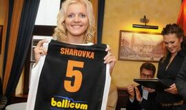 "Lemminkainen" komandos pristatymas