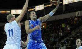 LKL čempionatą "Neptūnas" pradėjo pergale