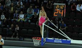 LKL čempionatą "Neptūnas" pradėjo pergale