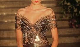 Valentino Judaškino kolekcijos pristatymas