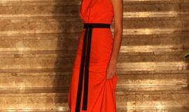 Valentino Judaškino kolekcijos pristatymas