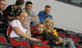 LKL čempionatą "Neptūnas" pradėjo pergale