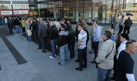 LKL čempionatą "Neptūnas" pradėjo pergale