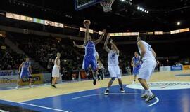 LKL čempionatą "Neptūnas" pradėjo pergale