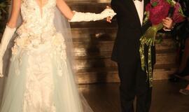 Valentino Judaškino kolekcijos pristatymas