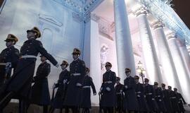 Po renovacijos duris atvėrė legendinis Maskvos didysis teatras