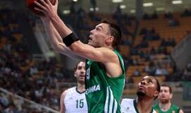 Šarūnas Jasikevičius neprametė nei vieno metimo