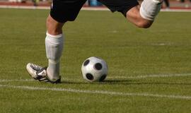 Seime įkurta parlamentinė grupė "Už Lietuvos futbolo ateitį"