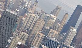 Ten, kur giliai užrakinti jausmai