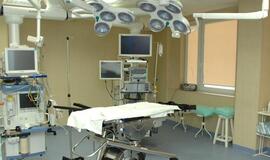 Turkų medikai pirmieji pasaulyje sėkmingai transplantavo gimdą