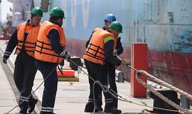 Uosto kompanijų norai kainuos beveik milijardą litų