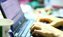 Vartotojų psichologija internete