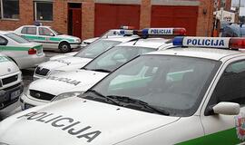 Viršininkas žinomas, bet neskelbiamas