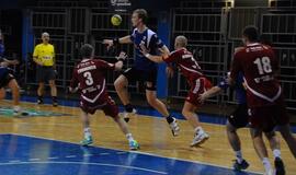 "Žemaitijos dragūnas" įveikė suomių komandą