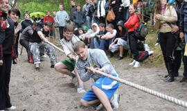 Antsvoris ir ligos - studentų kasdienybė