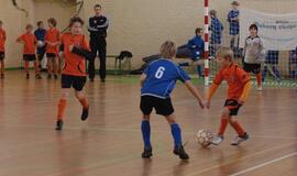 Ar reikia mokyklų sportiškiems ir gabiems vaikams?