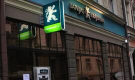 Atskleidė 100 milijonų latų pervedimo iš banko "Latvijas Krajbanka" detales