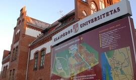 Baigėsi kūrinių pateikimo terminas konkursui "KU daina"