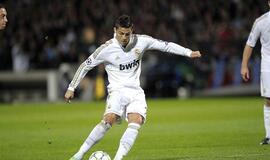 Deivido Šembero komanda Čempionų lygoje sužaidė lygiosiomis