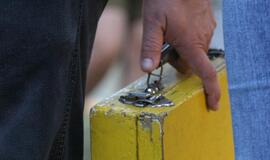 Grynosios migracijos į Didžiąją Britaniją mastas pernai pasiekė rekordą