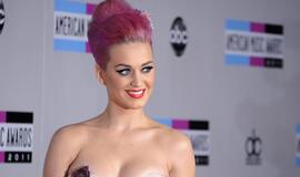 Išdalyti Amerikos muzikos apdovanojimai