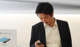 Japonijoje - rekordinis vienišių skaičius