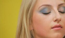 Ką byloja jūsų veidas