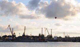 Klaipėdos meras siūlo keisti KVJUD valdybos sudėtį