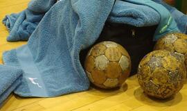 Lietuvos rankinio rinktinė nusileido norvegams