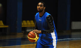 "Neptūno" peržiūroje - amerikietis