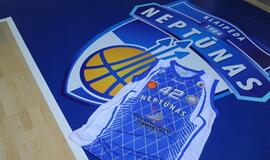 "Neptūnui" nepavyko "įkąsti" sostinės klubui