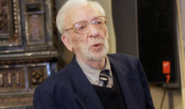 Netekome rašytojo, poeto ir vertėjo Juozo Macevičiaus