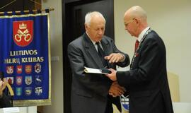 Neringos miesto jubiliejus