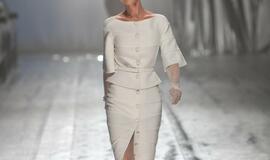 Naujausia Juozo Statkevičiaus kolekcija - nepaklūstanti mados kaprizams