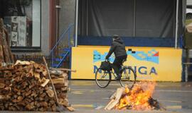 Neringos miesto jubiliejus