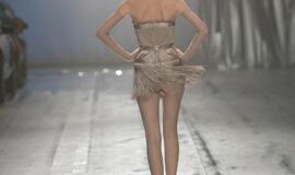 Naujausia Juozo Statkevičiaus kolekcija - nepaklūstanti mados kaprizams