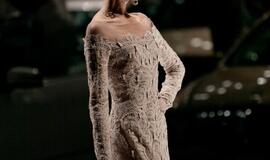 Naujausia Juozo Statkevičiaus kolekcija - nepaklūstanti mados kaprizams