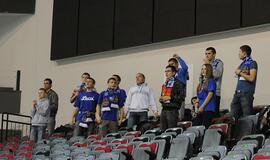 "Neptūnas" sutriuškino Estijos komandą 103:70