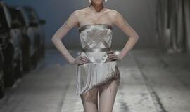 Naujausia Juozo Statkevičiaus kolekcija - nepaklūstanti mados kaprizams