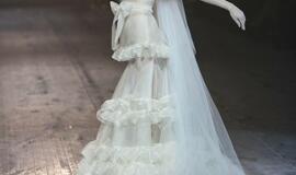 Naujausia Juozo Statkevičiaus kolekcija - nepaklūstanti mados kaprizams