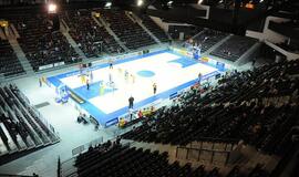 "Neptūnas" sutriuškino Estijos komandą 103:70