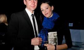 Naujausia Juozo Statkevičiaus kolekcija - nepaklūstanti mados kaprizams