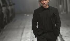 Naujausia Juozo Statkevičiaus kolekcija - nepaklūstanti mados kaprizams