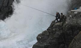 Šiaurės Italija: laiptai į dangų