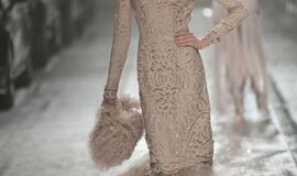 Naujausia Juozo Statkevičiaus kolekcija - nepaklūstanti mados kaprizams