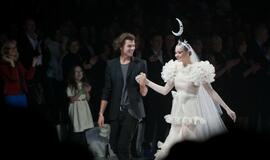 Naujausia Juozo Statkevičiaus kolekcija - nepaklūstanti mados kaprizams