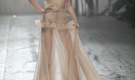 Naujausia Juozo Statkevičiaus kolekcija - nepaklūstanti mados kaprizams